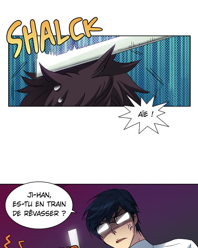 Read The Gamer FR Manga Online