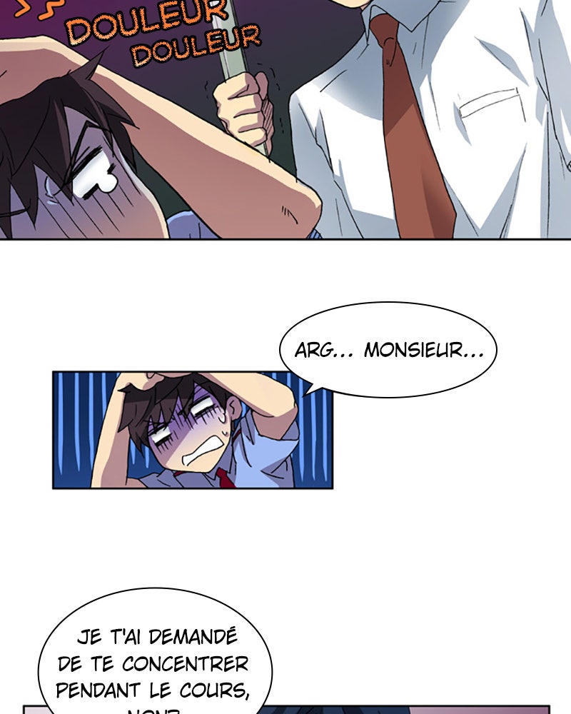 Read The Gamer FR Manga Online