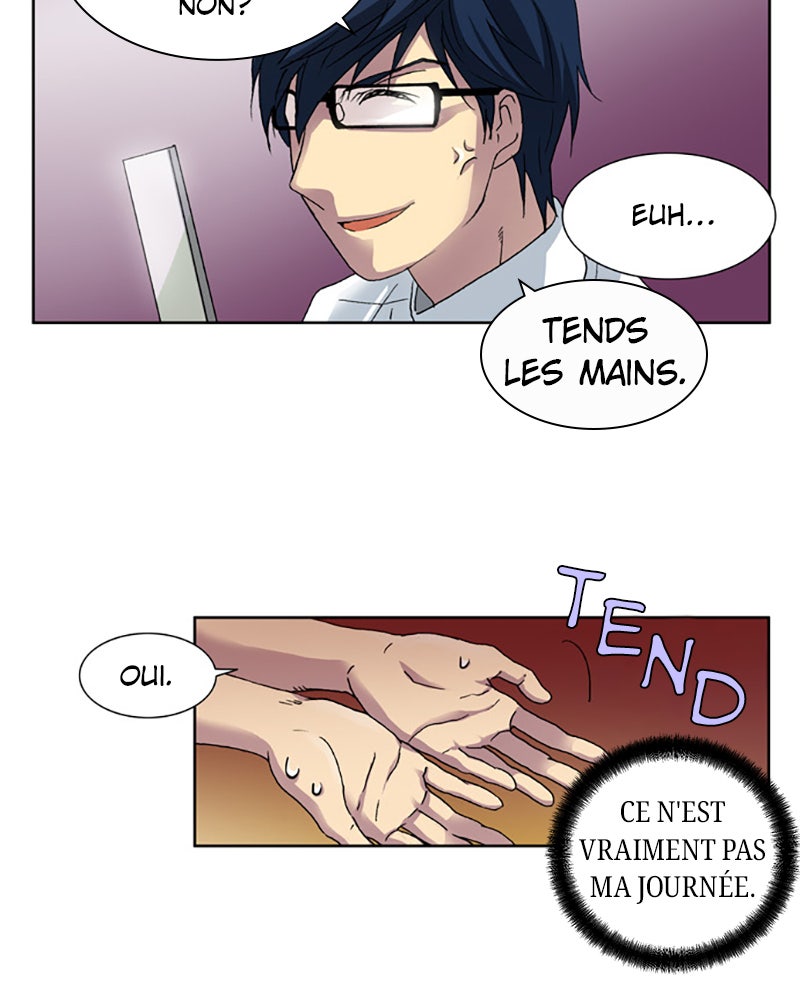 Read The Gamer FR Manga Online