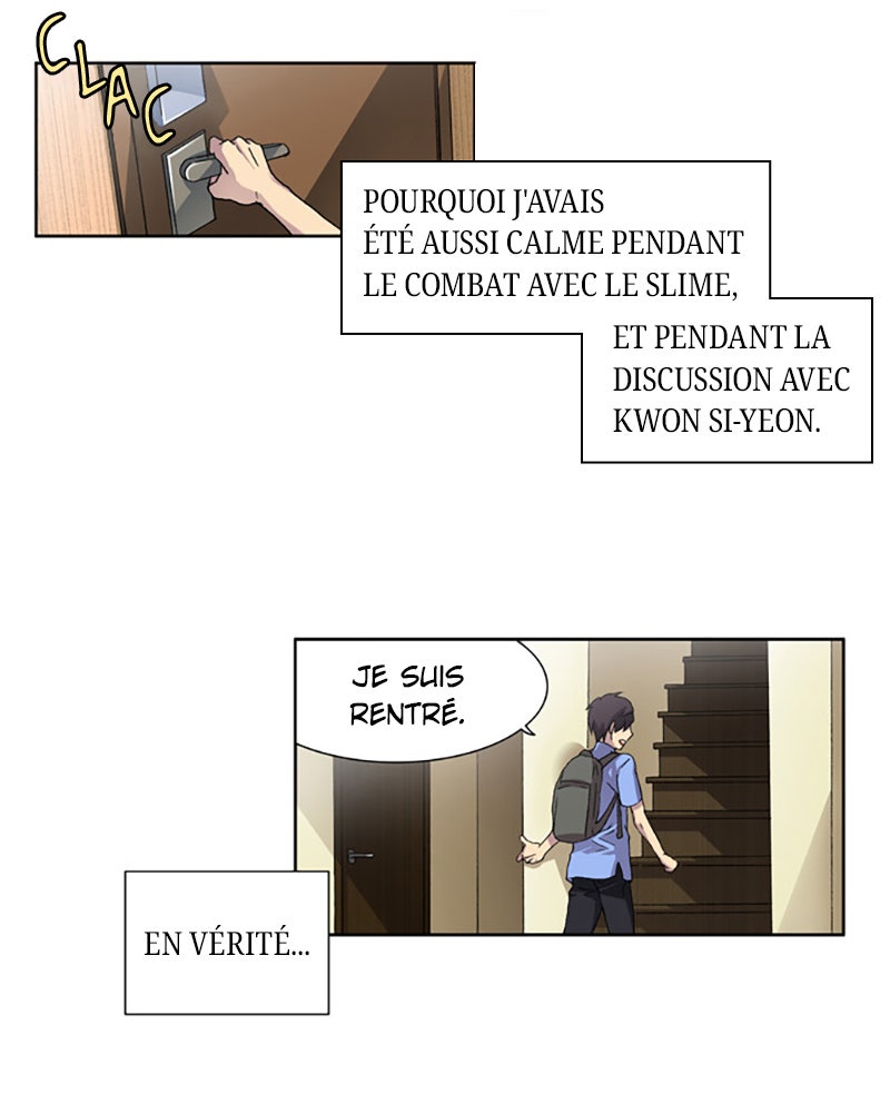 Read The Gamer FR Manga Online