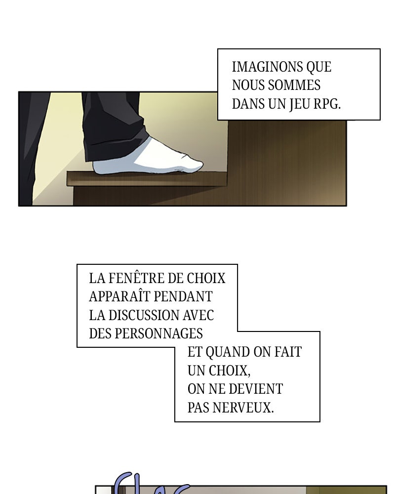 Read The Gamer FR Manga Online