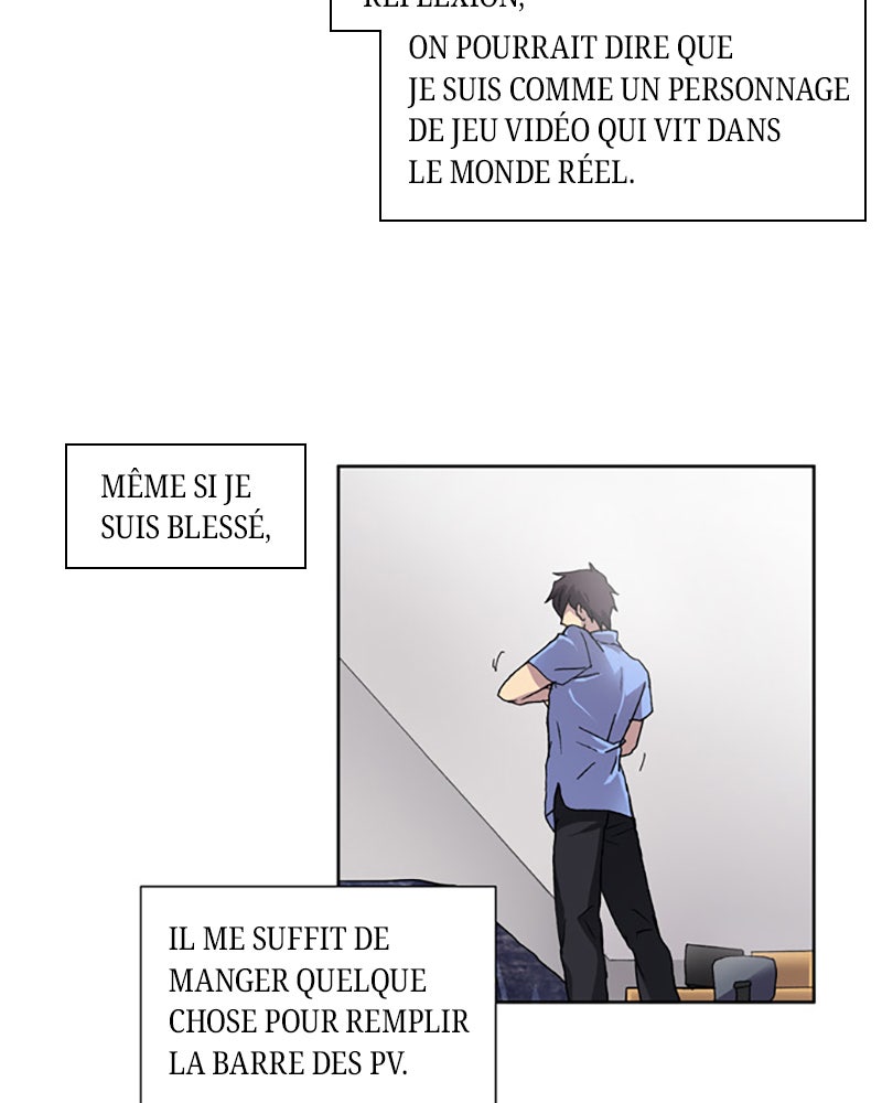 Read The Gamer FR Manga Online