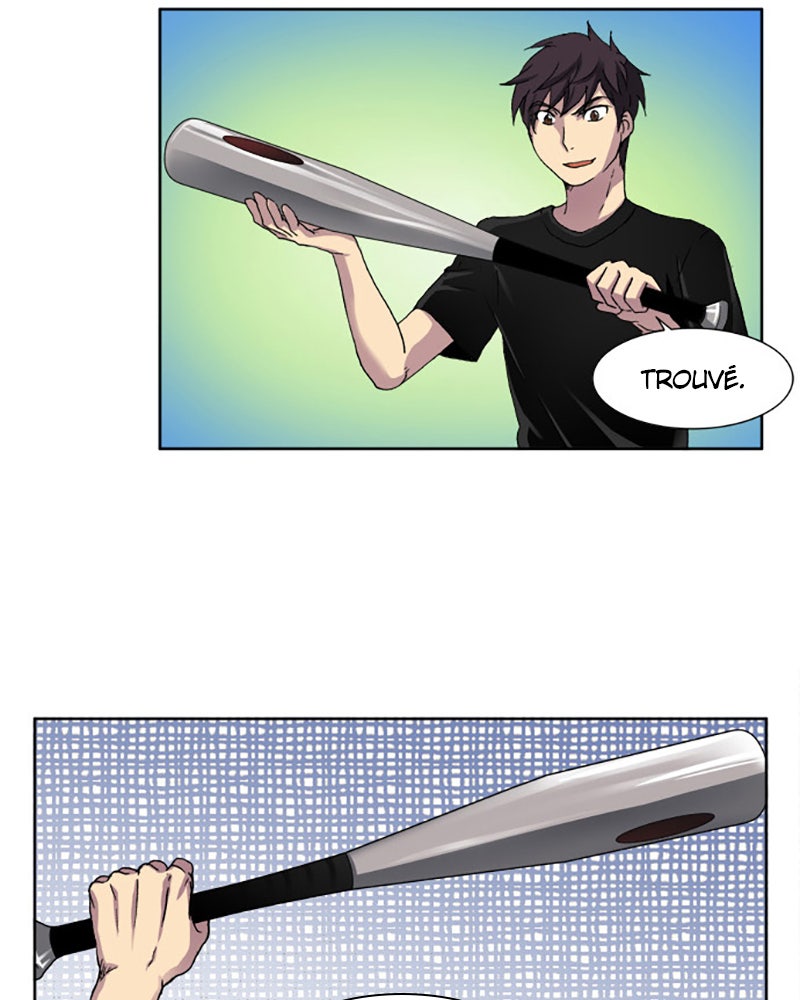 Read The Gamer FR Manga Online