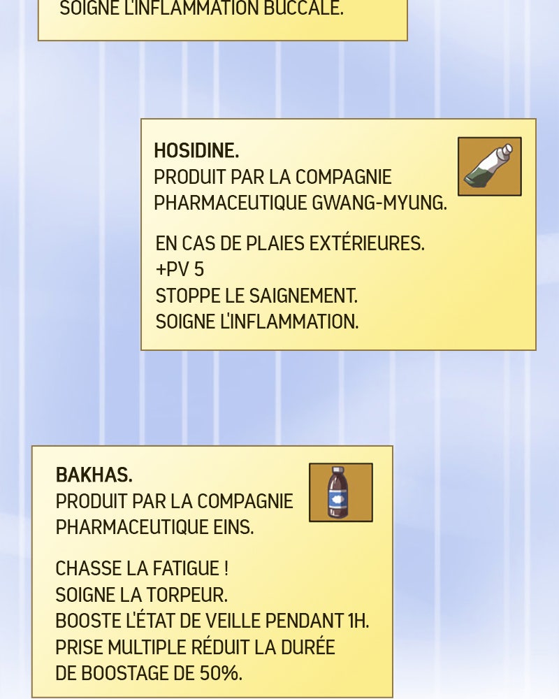 Read The Gamer FR Manga Online