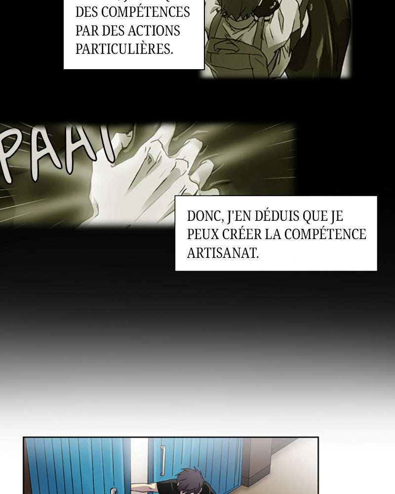 Read The Gamer FR Manga Online