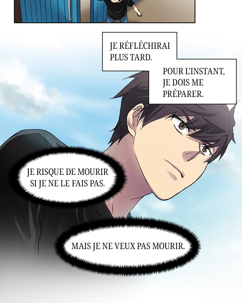 Read The Gamer FR Manga Online