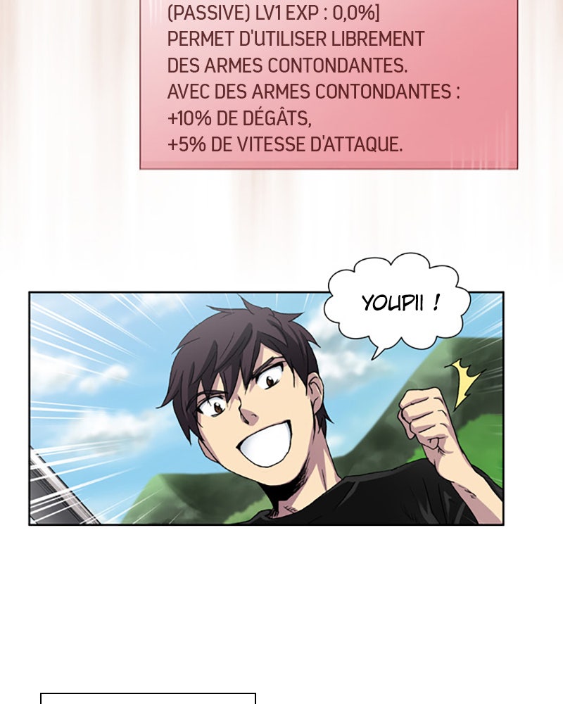 Read The Gamer FR Manga Online