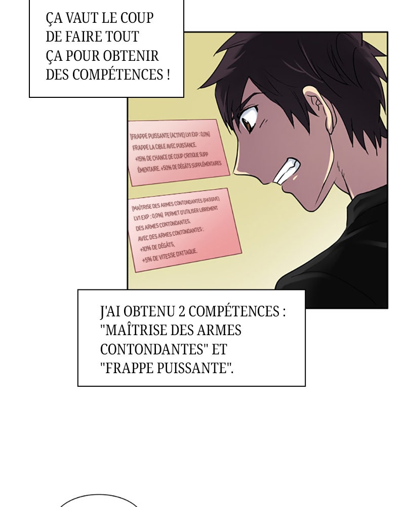 Read The Gamer FR Manga Online