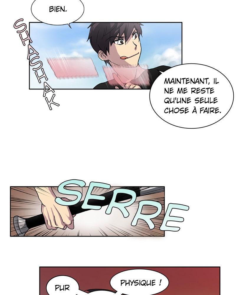 Read The Gamer FR Manga Online