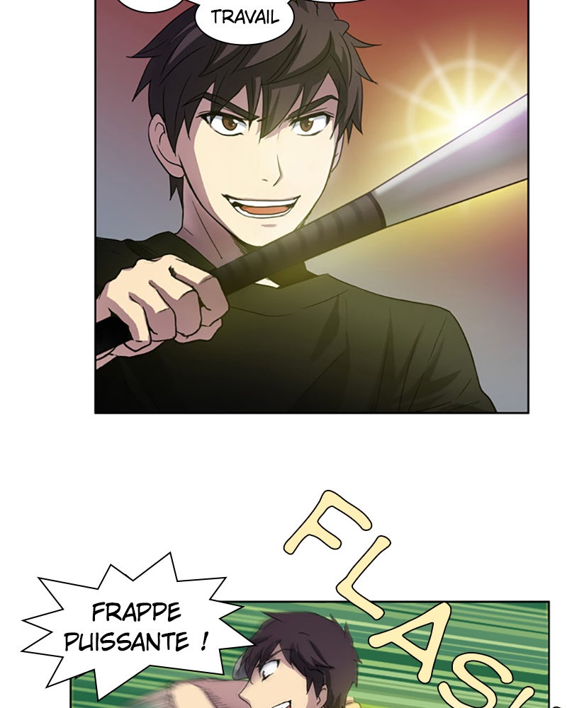 Read The Gamer FR Manga Online