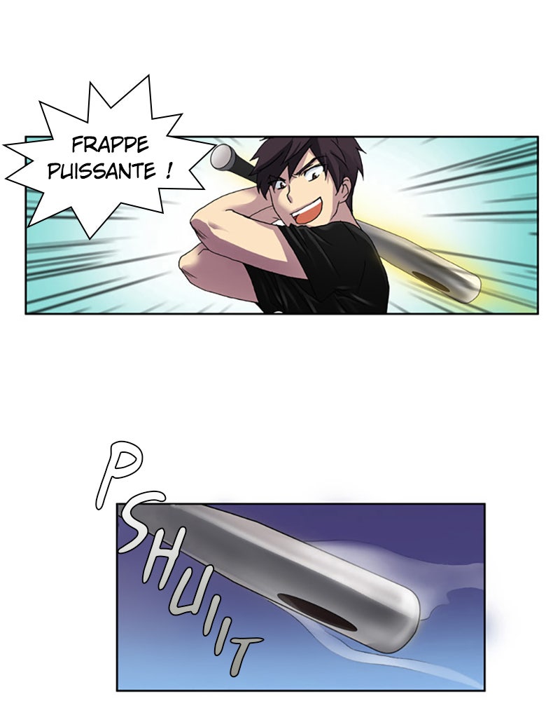 Read The Gamer FR Manga Online