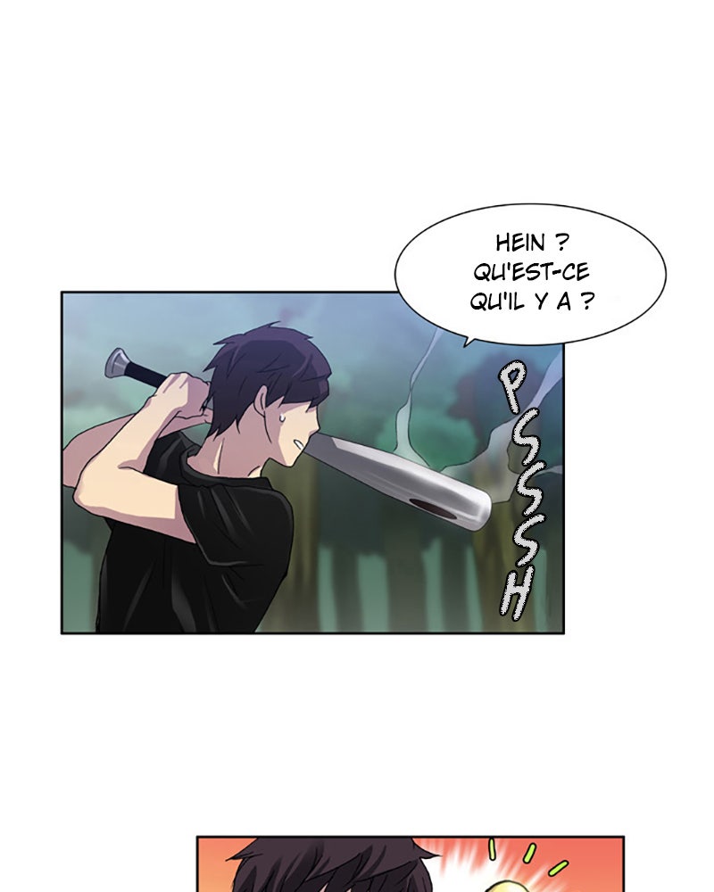 Read The Gamer FR Manga Online