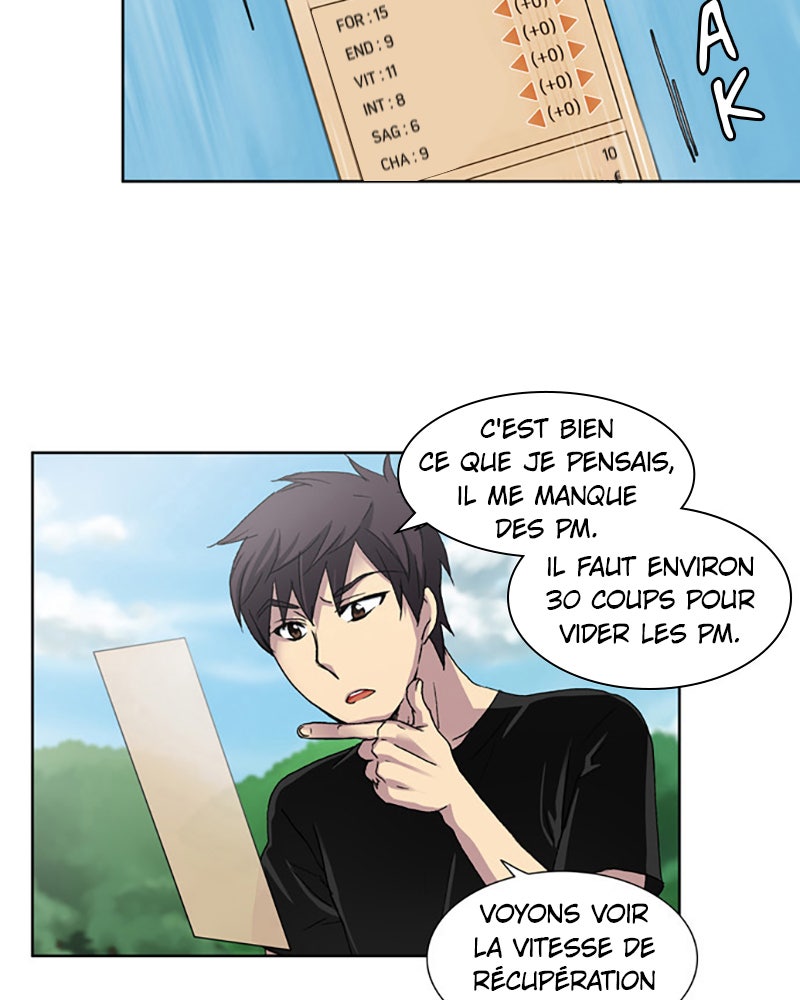 Read The Gamer FR Manga Online