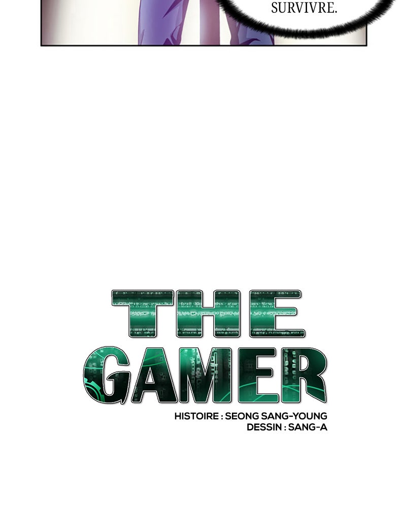 Read The Gamer FR Manga Online