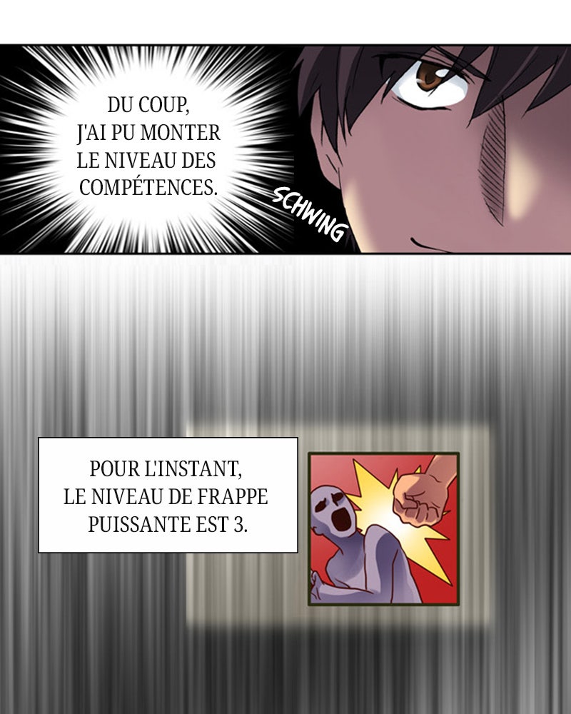 Read The Gamer FR Manga Online