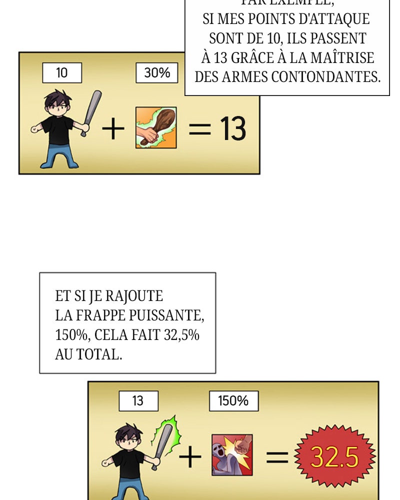 Read The Gamer FR Manga Online