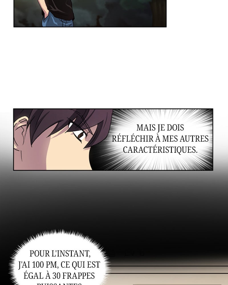 Read The Gamer FR Manga Online