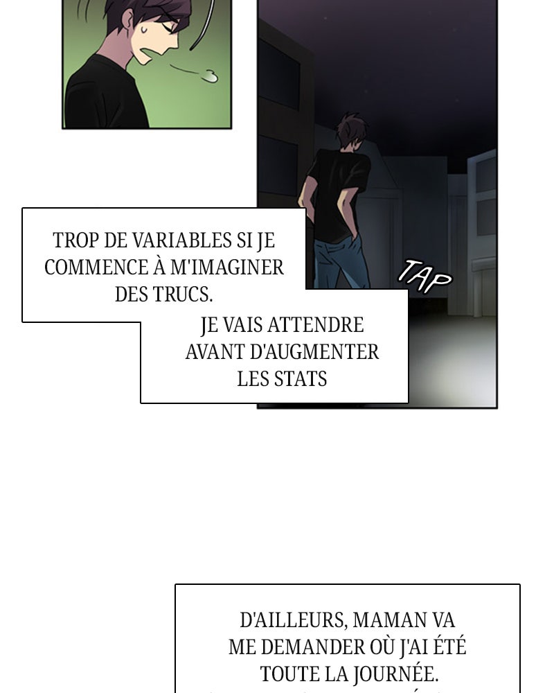 Read The Gamer FR Manga Online