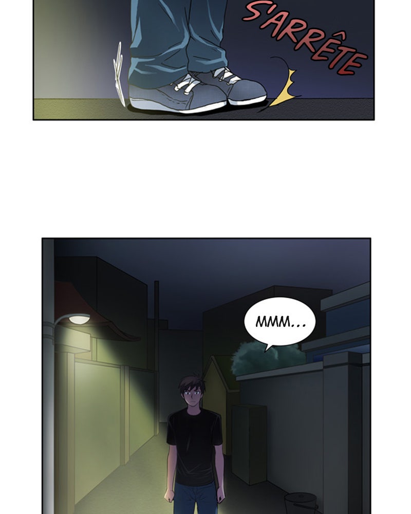 Read The Gamer FR Manga Online