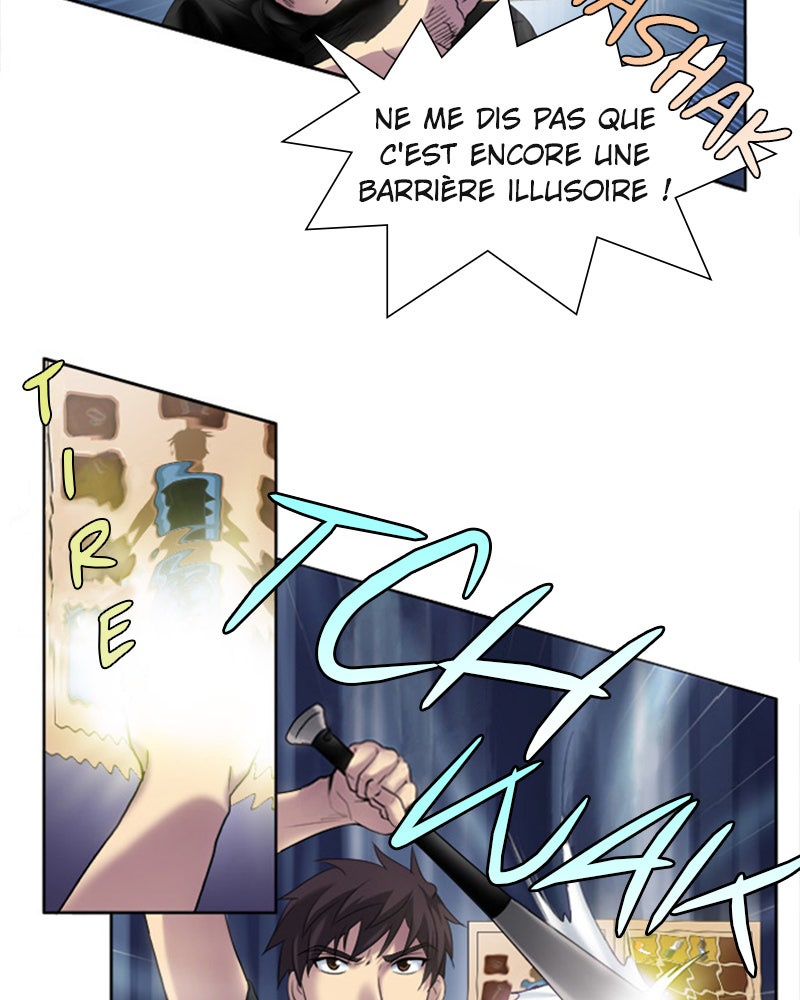 Read The Gamer FR Manga Online