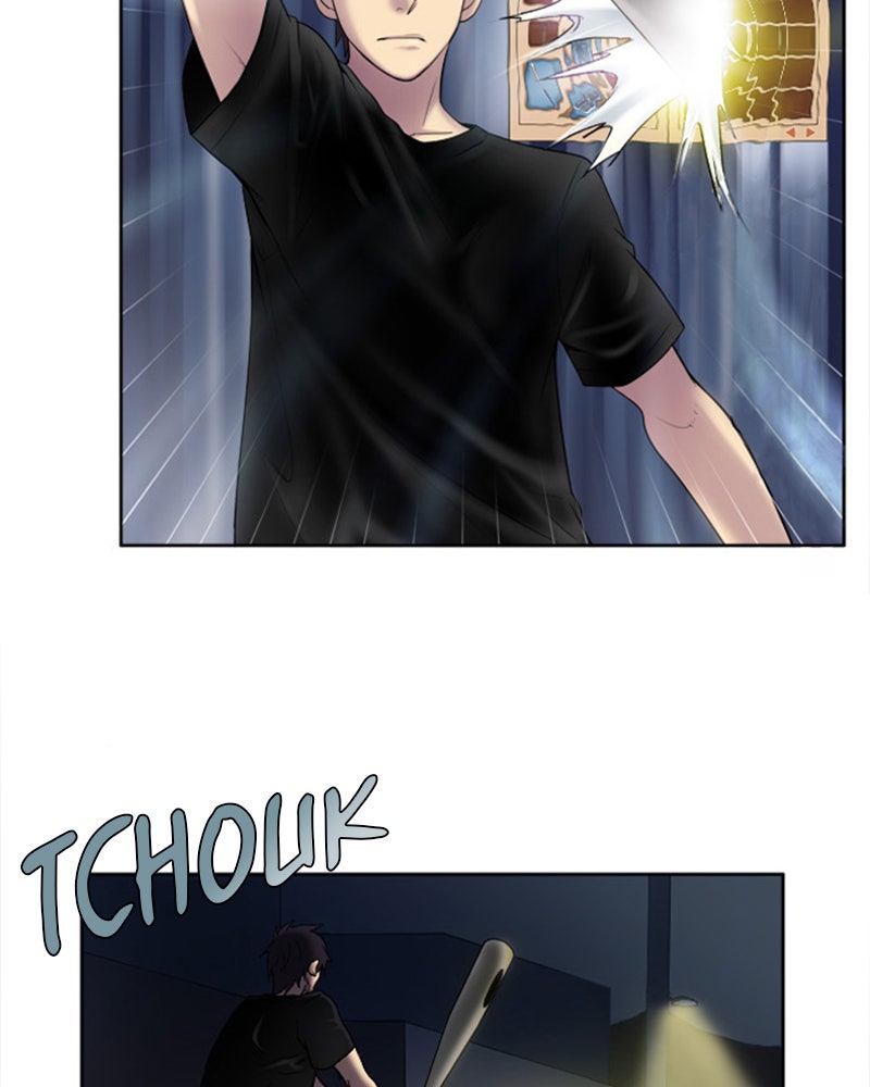 Read The Gamer FR Manga Online