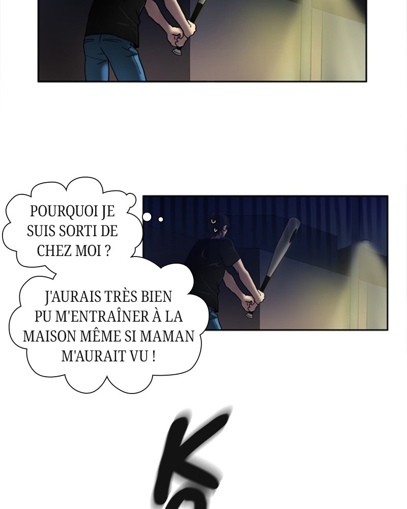 Read The Gamer FR Manga Online