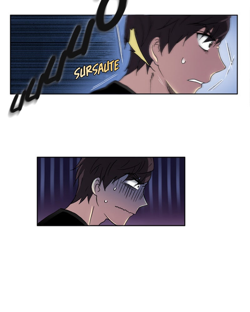 Read The Gamer FR Manga Online