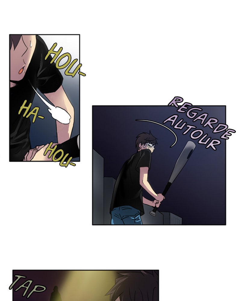 Read The Gamer FR Manga Online