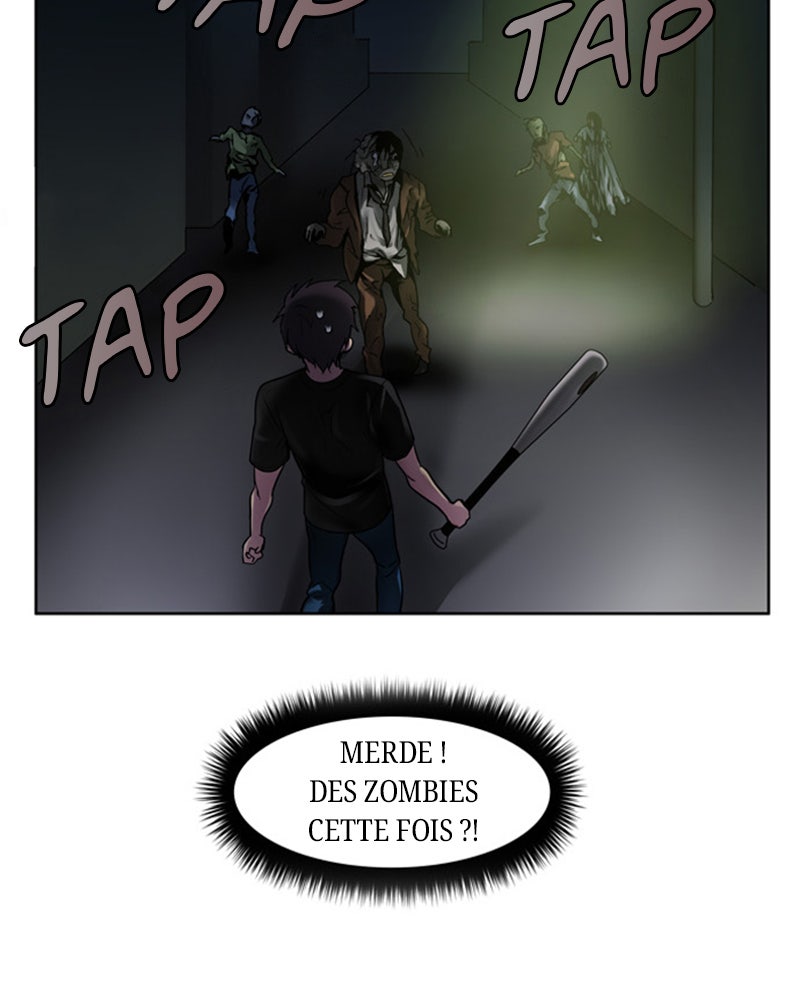 Read The Gamer FR Manga Online