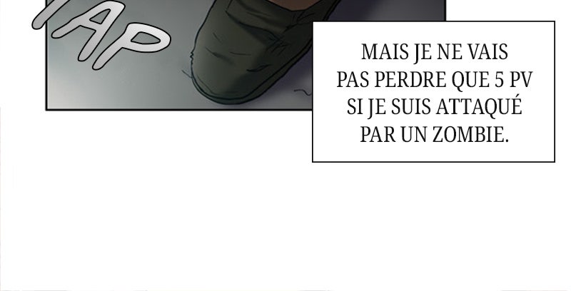 Read The Gamer FR Manga Online