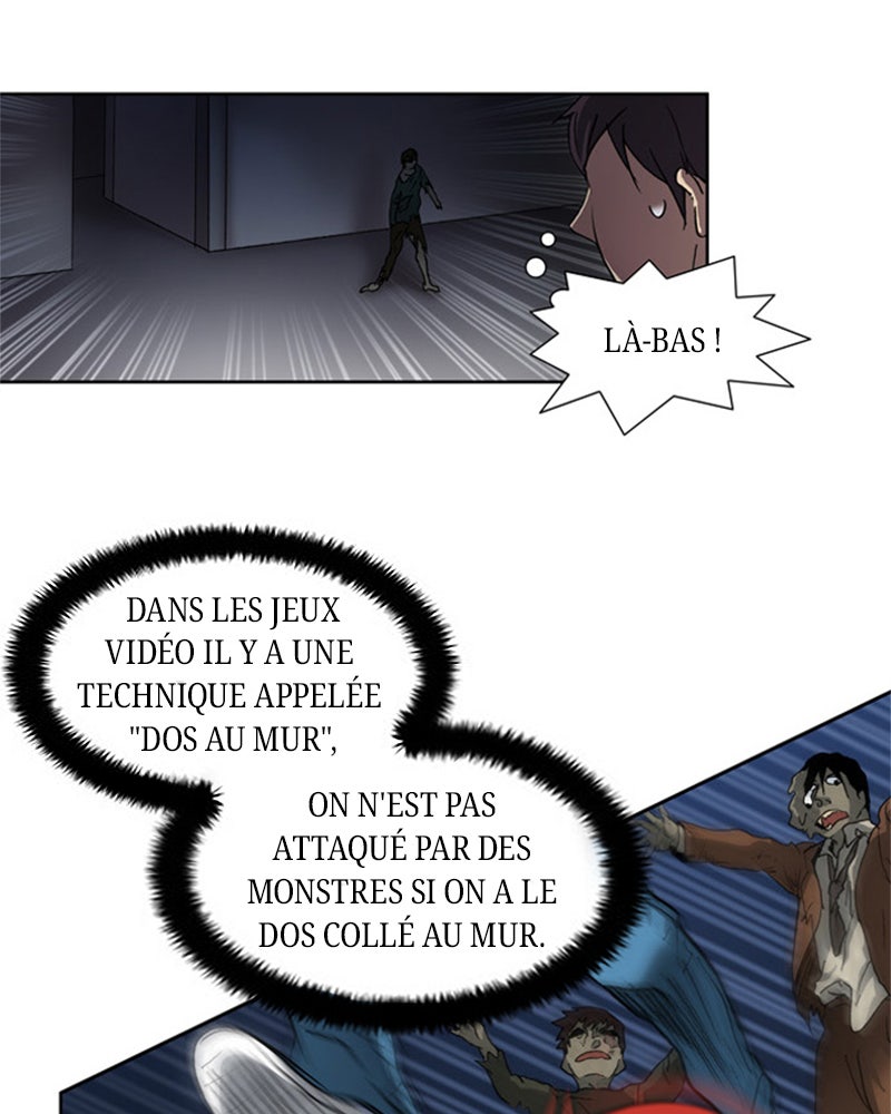 Read The Gamer FR Manga Online