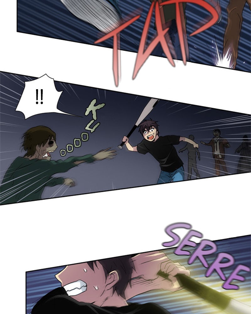 Read The Gamer FR Manga Online