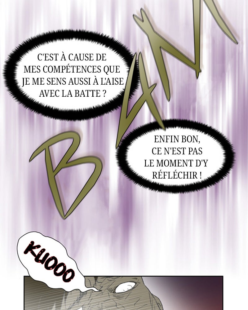 Read The Gamer FR Manga Online