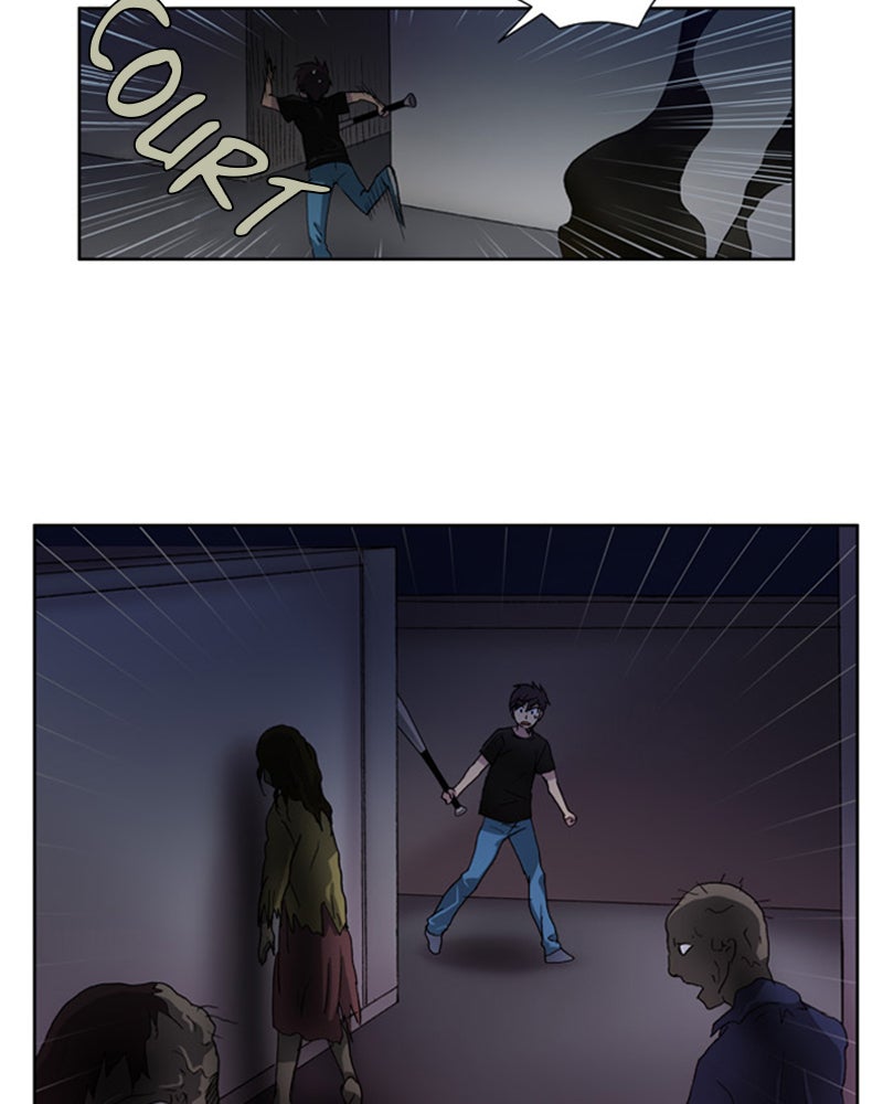 Read The Gamer FR Manga Online