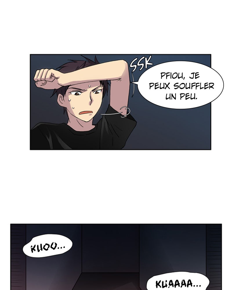 Read The Gamer FR Manga Online