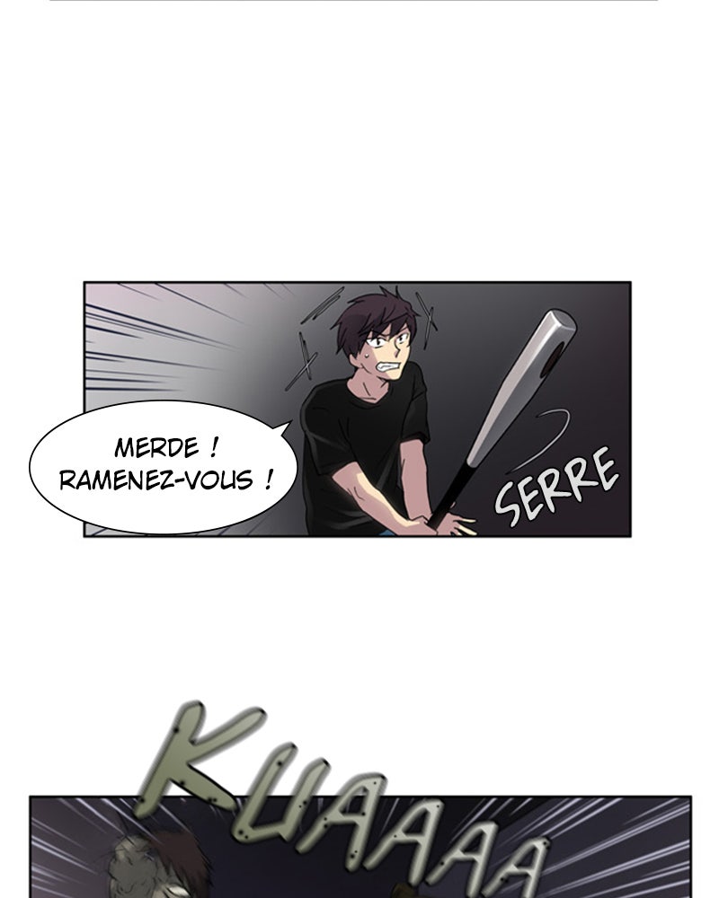 Read The Gamer FR Manga Online