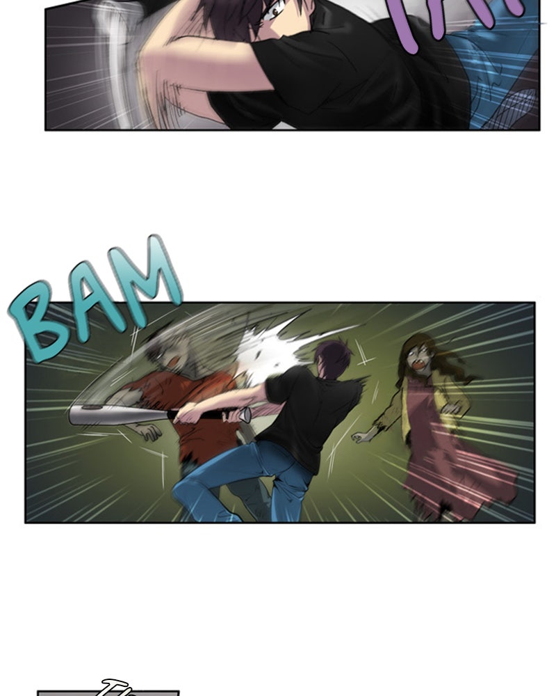 Read The Gamer FR Manga Online