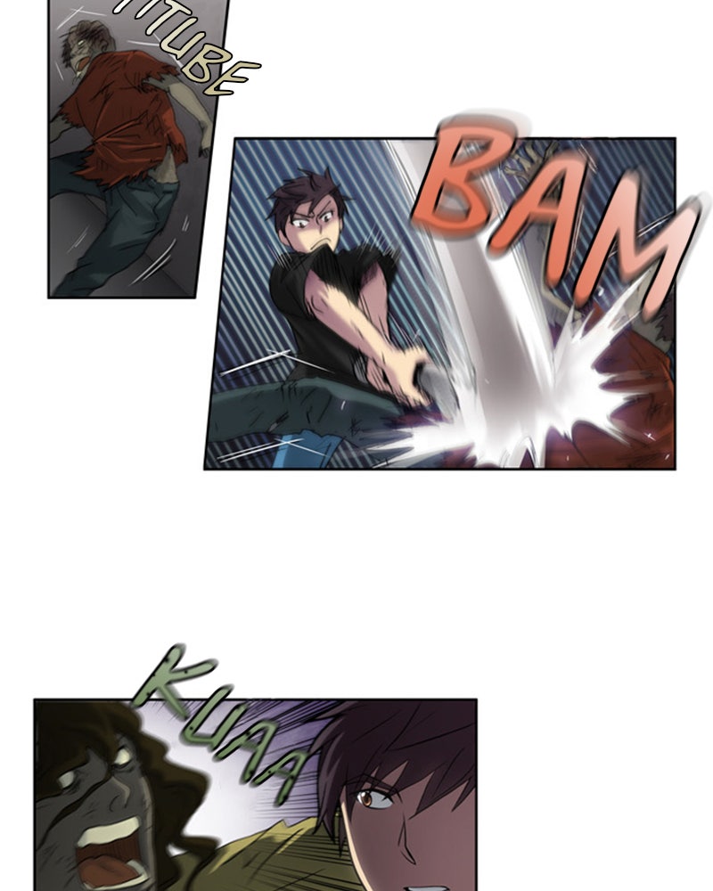 Read The Gamer FR Manga Online