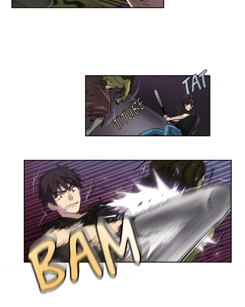 Read The Gamer FR Manga Online