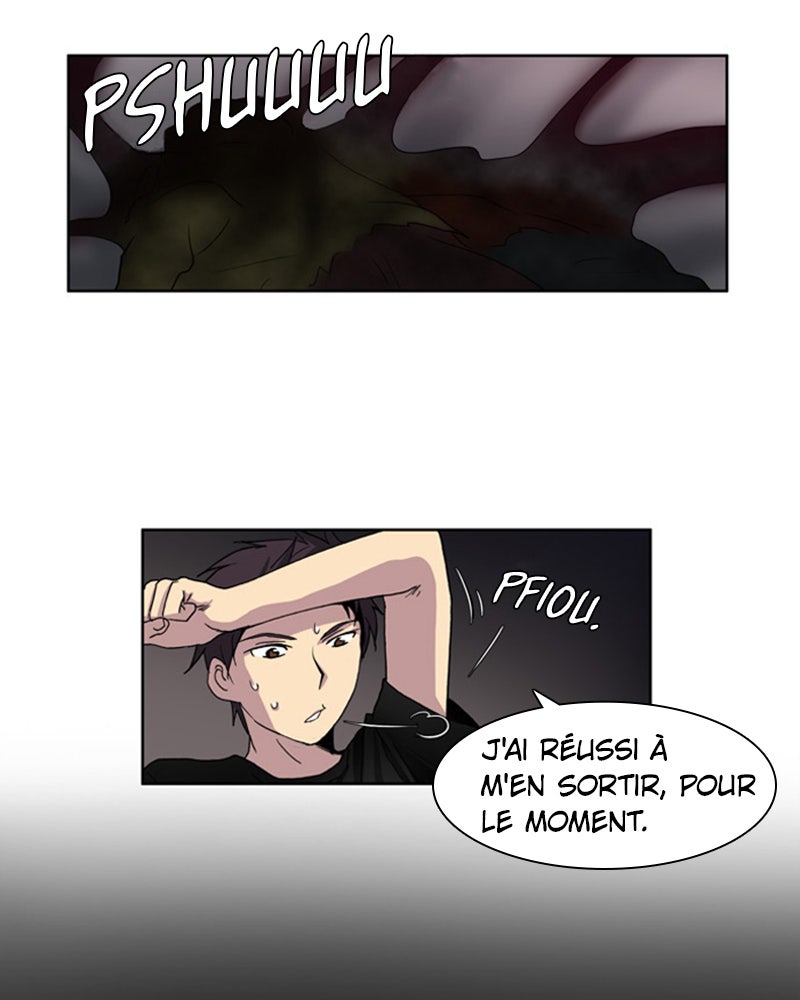 Read The Gamer FR Manga Online