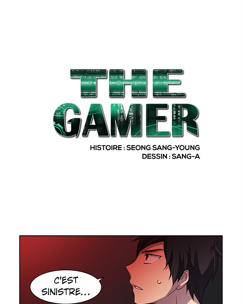 Read The Gamer FR Manga Online