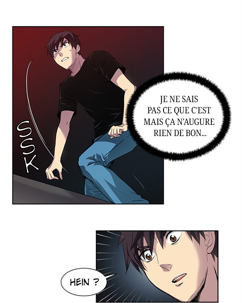 Read The Gamer FR Manga Online