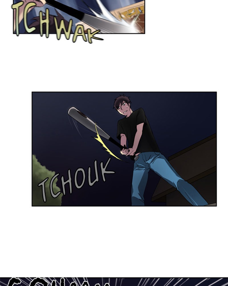 Read The Gamer FR Manga Online