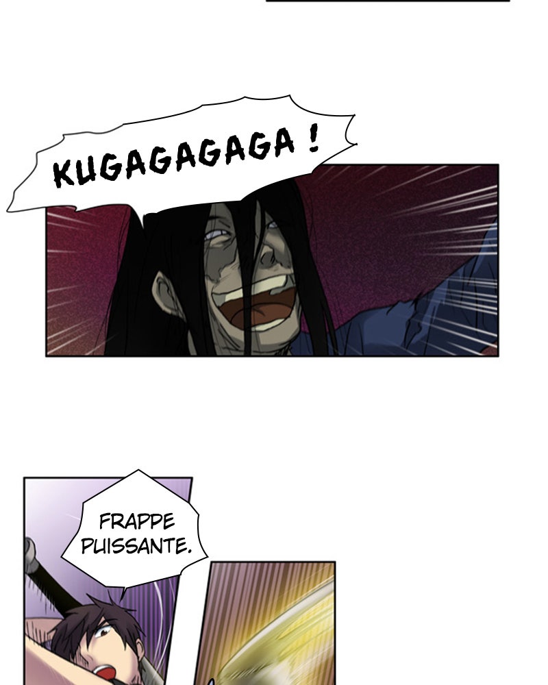 Read The Gamer FR Manga Online