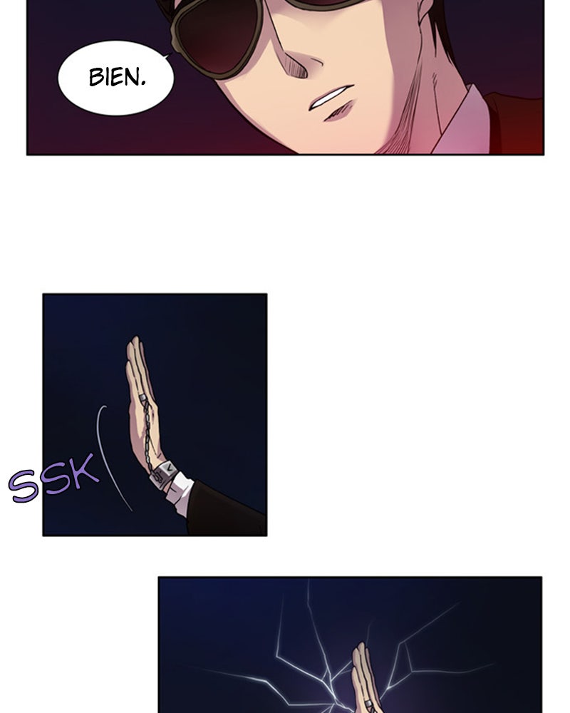 Read The Gamer FR Manga Online