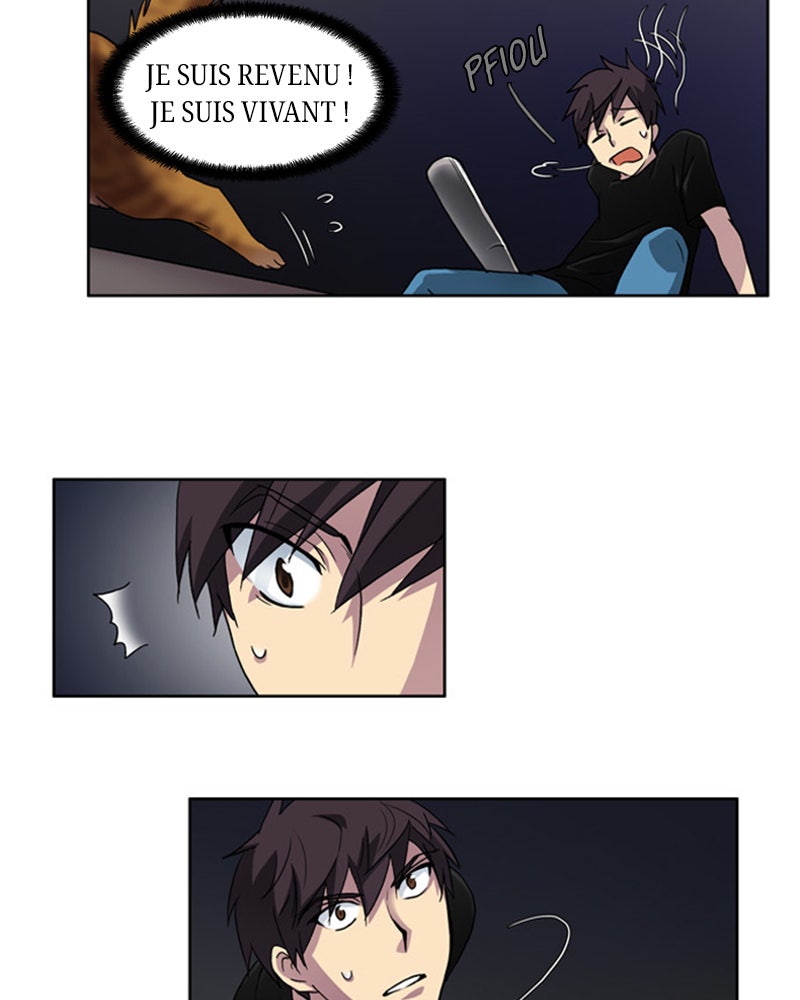 Read The Gamer FR Manga Online