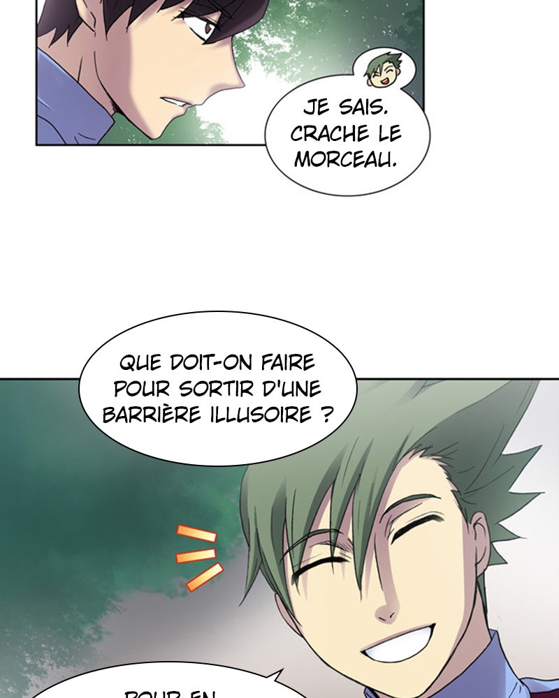 Read The Gamer FR Manga Online