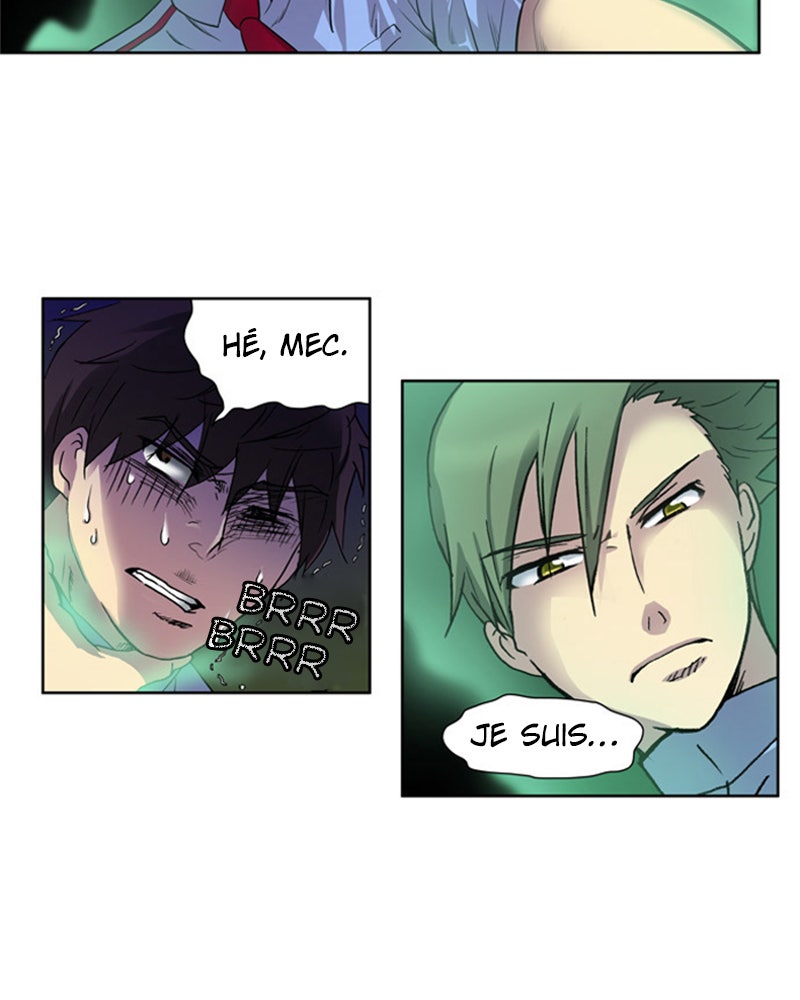 Read The Gamer FR Manga Online