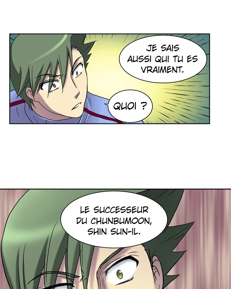 Read The Gamer FR Manga Online