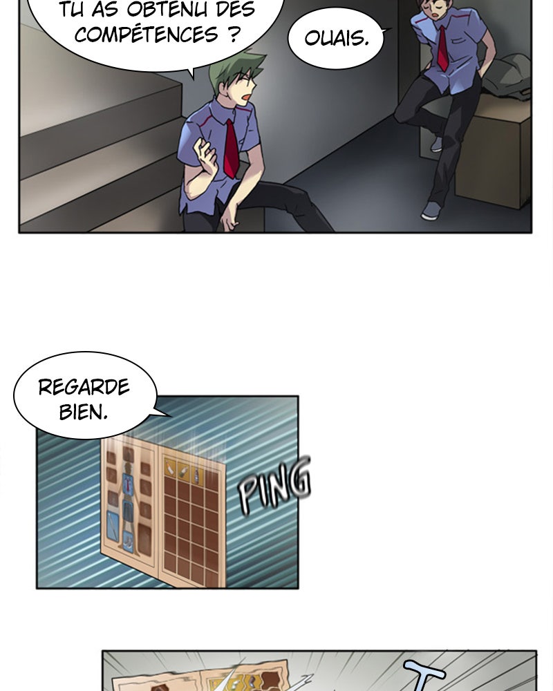 Read The Gamer FR Manga Online